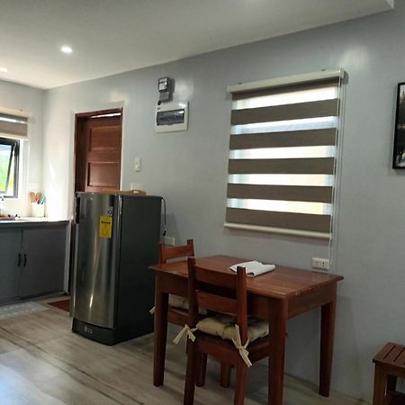 Grae'S Apartelle Моалбоал Екстер'єр фото