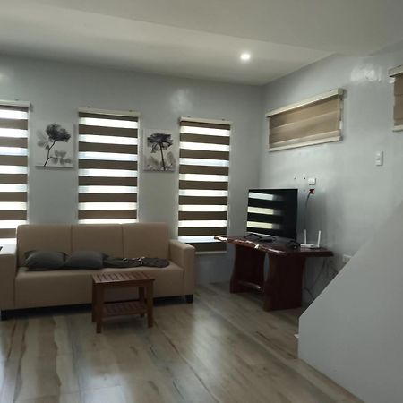 Grae'S Apartelle Моалбоал Екстер'єр фото
