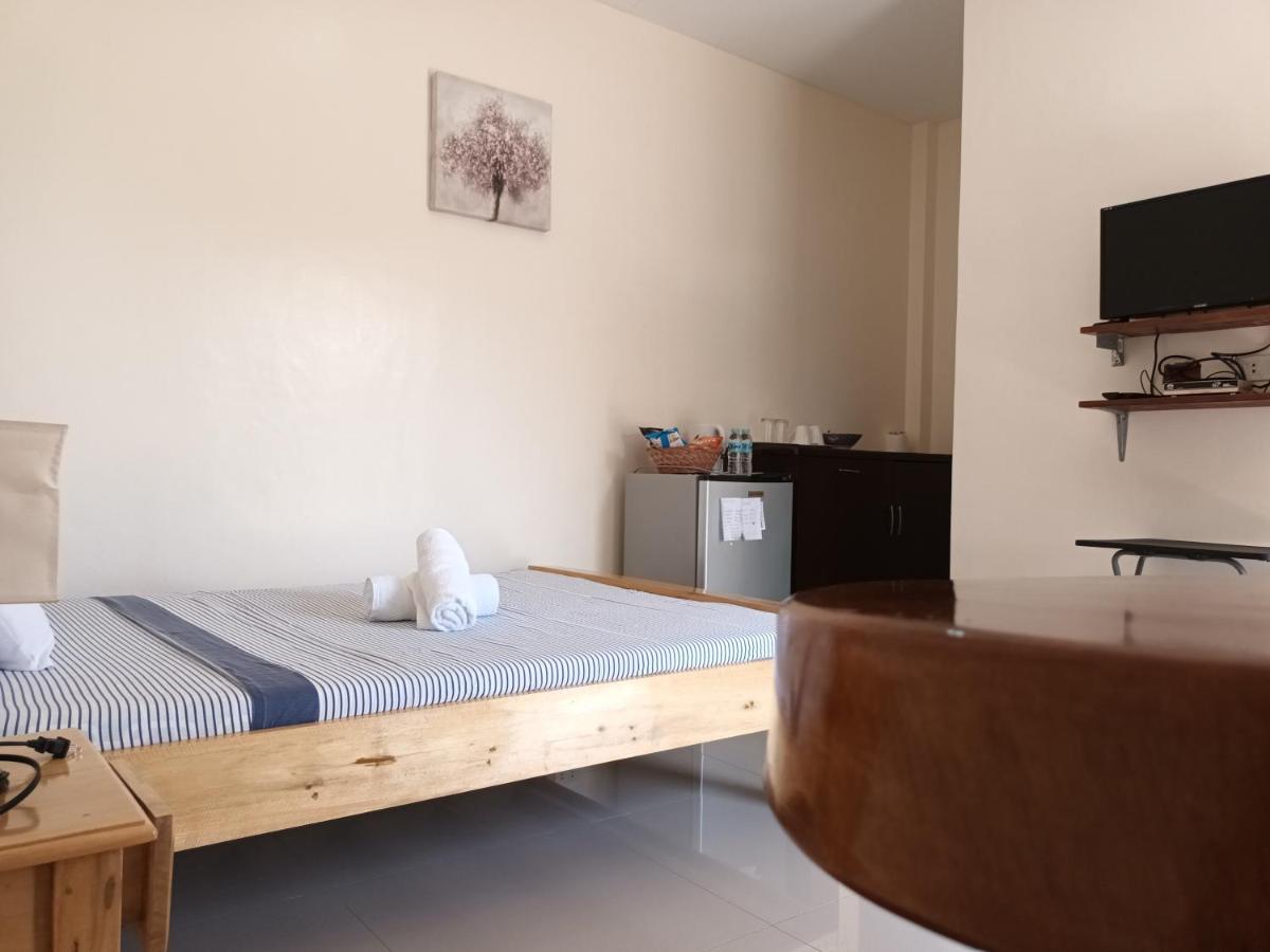 Grae'S Apartelle Моалбоал Екстер'єр фото
