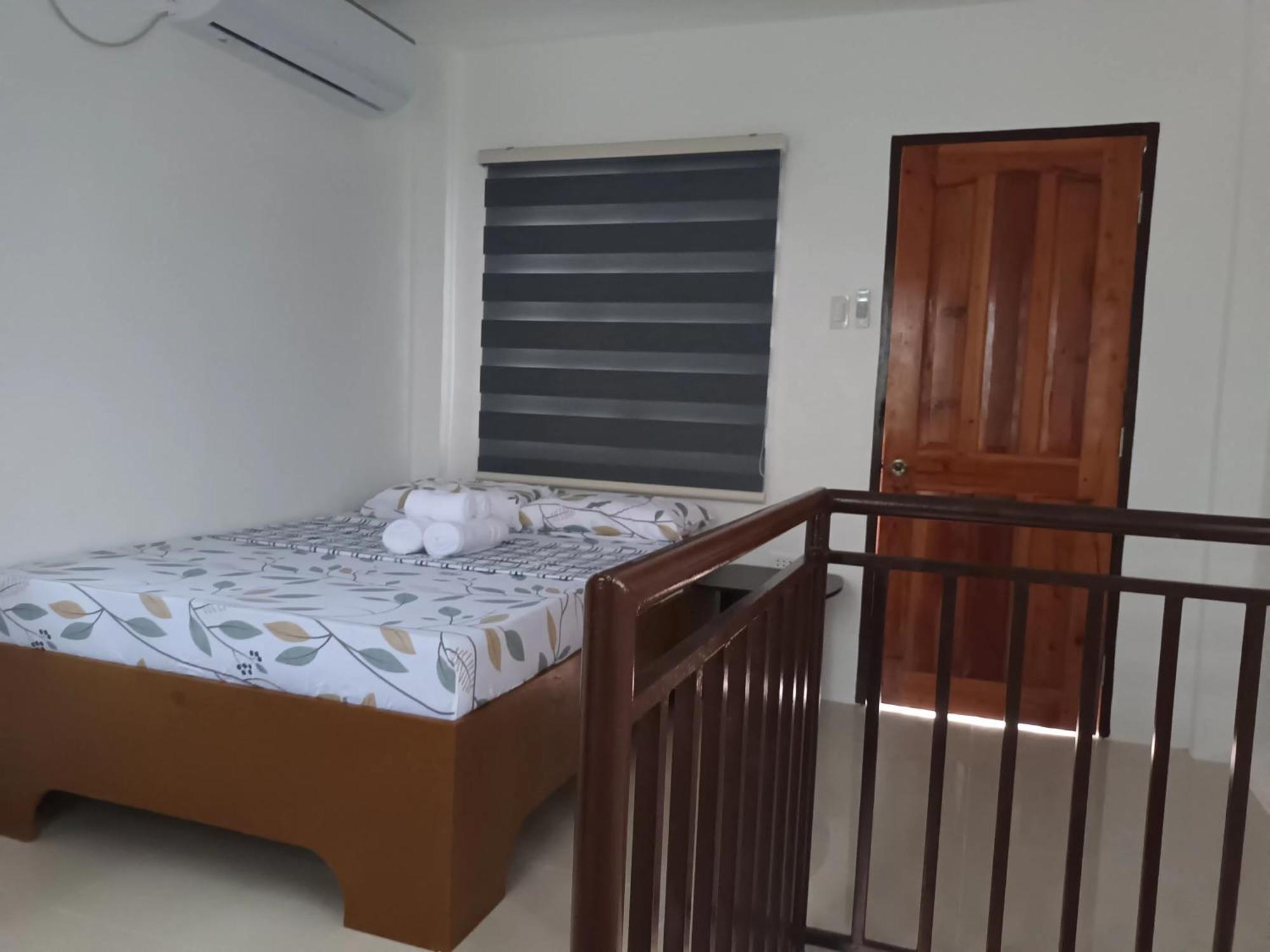 Grae'S Apartelle Моалбоал Екстер'єр фото