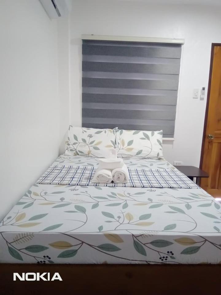 Grae'S Apartelle Моалбоал Екстер'єр фото