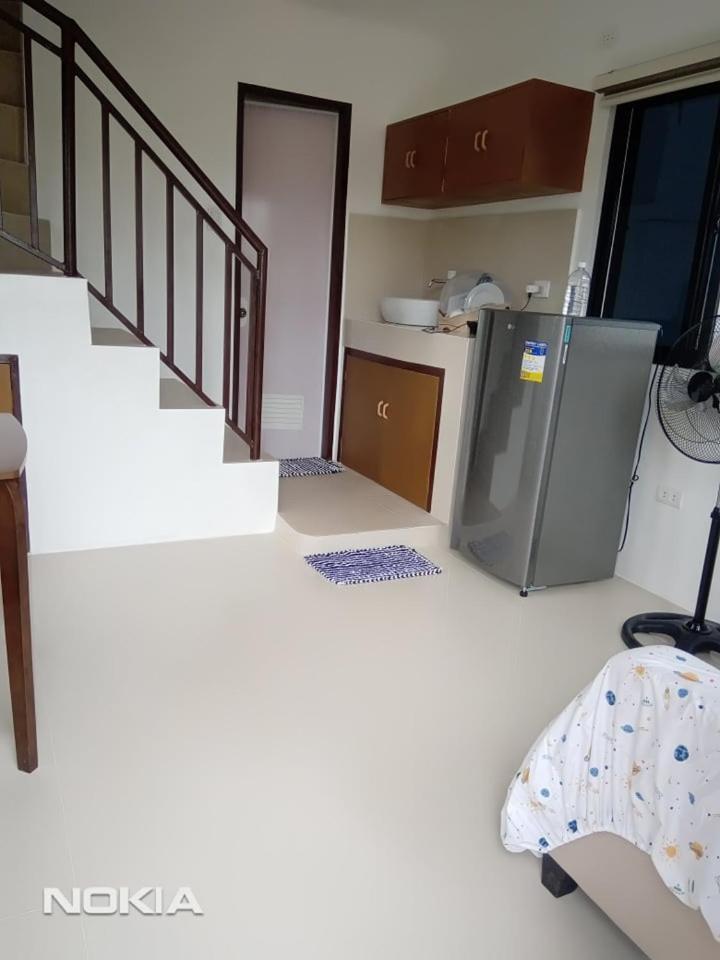 Grae'S Apartelle Моалбоал Екстер'єр фото