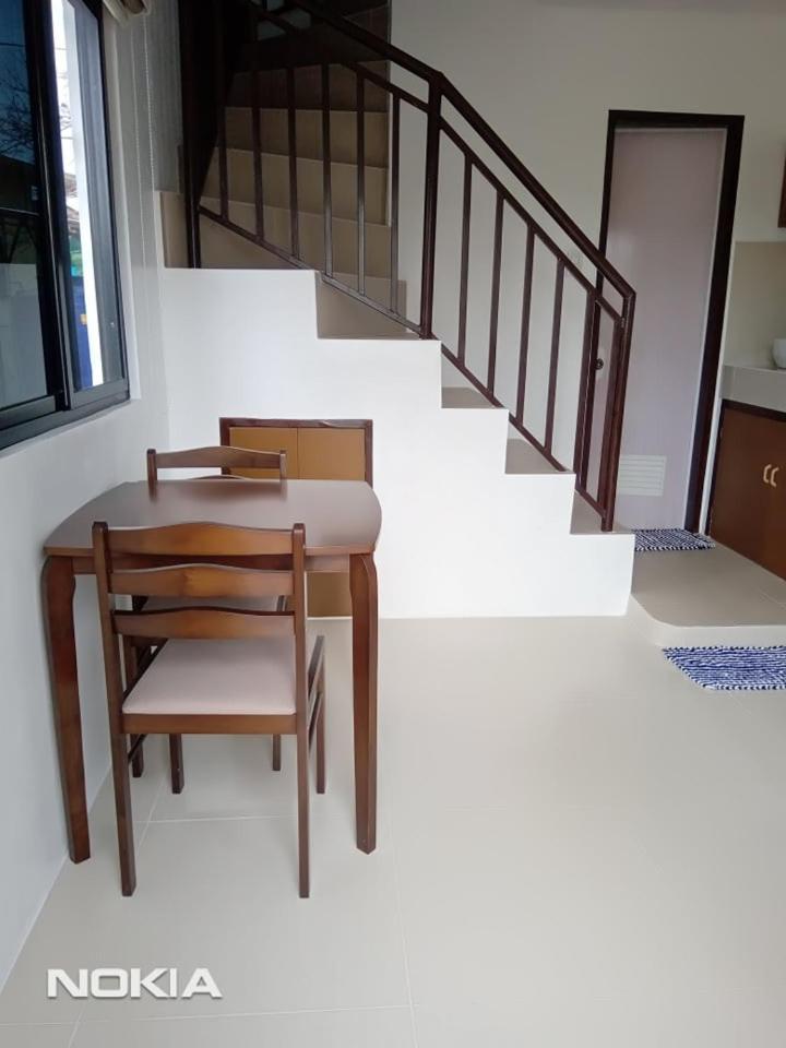 Grae'S Apartelle Моалбоал Екстер'єр фото