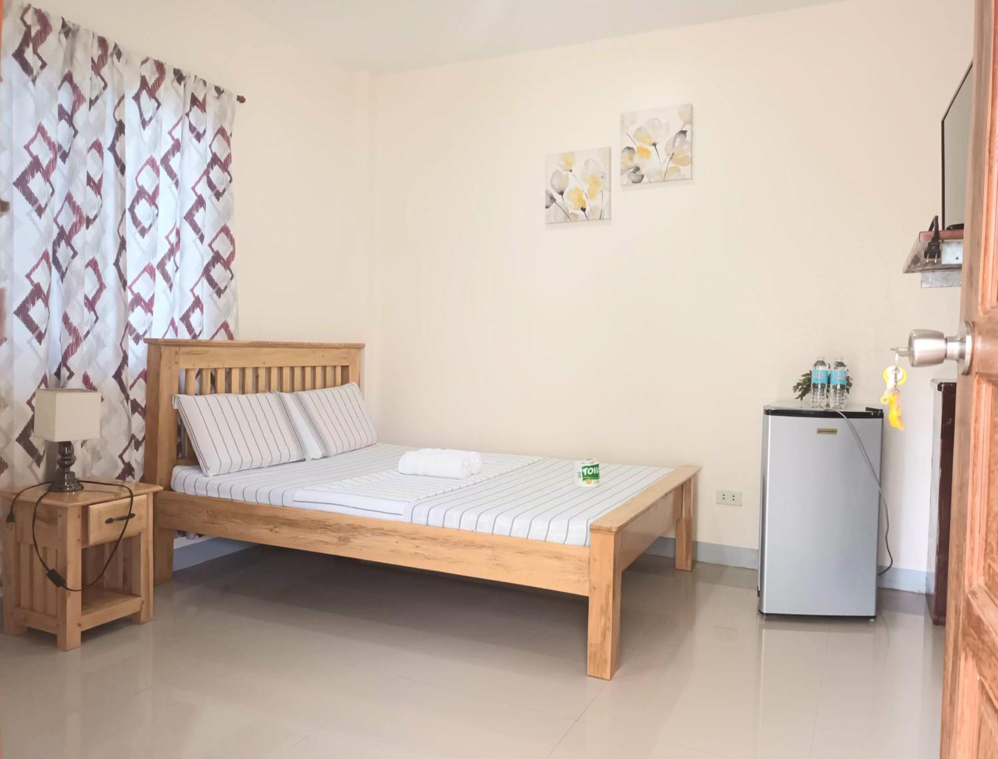 Grae'S Apartelle Моалбоал Екстер'єр фото