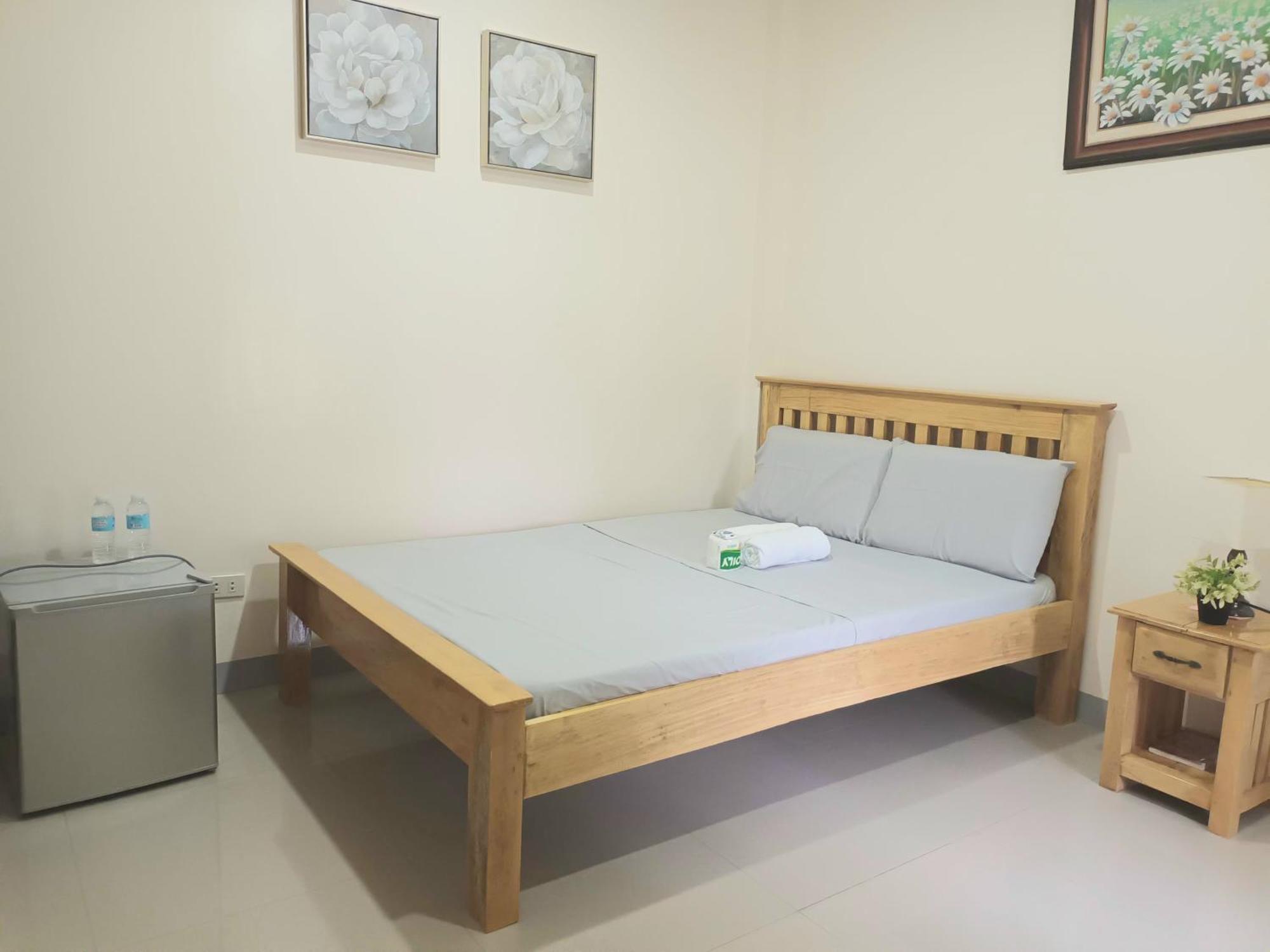 Grae'S Apartelle Моалбоал Екстер'єр фото