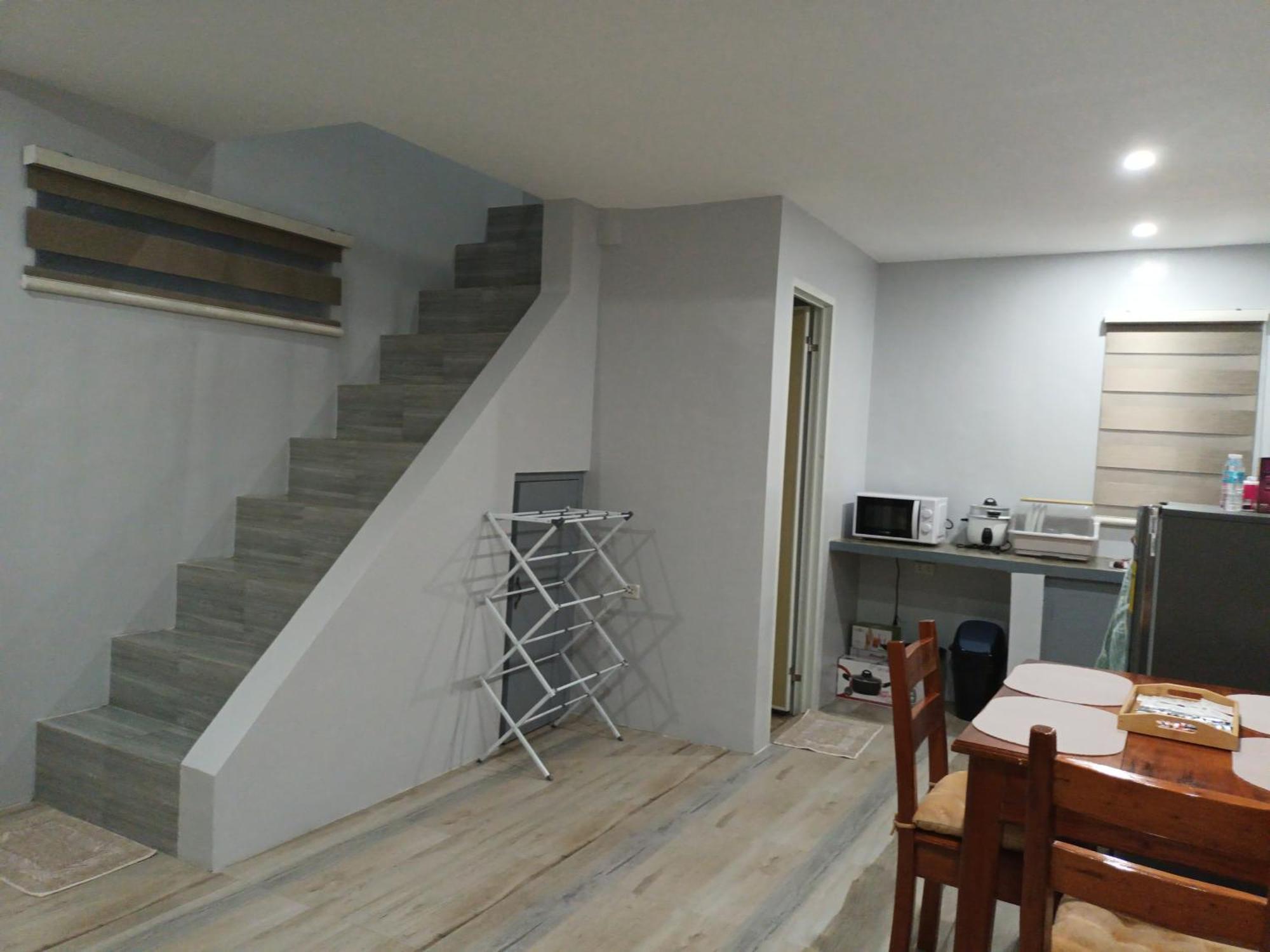 Grae'S Apartelle Моалбоал Екстер'єр фото