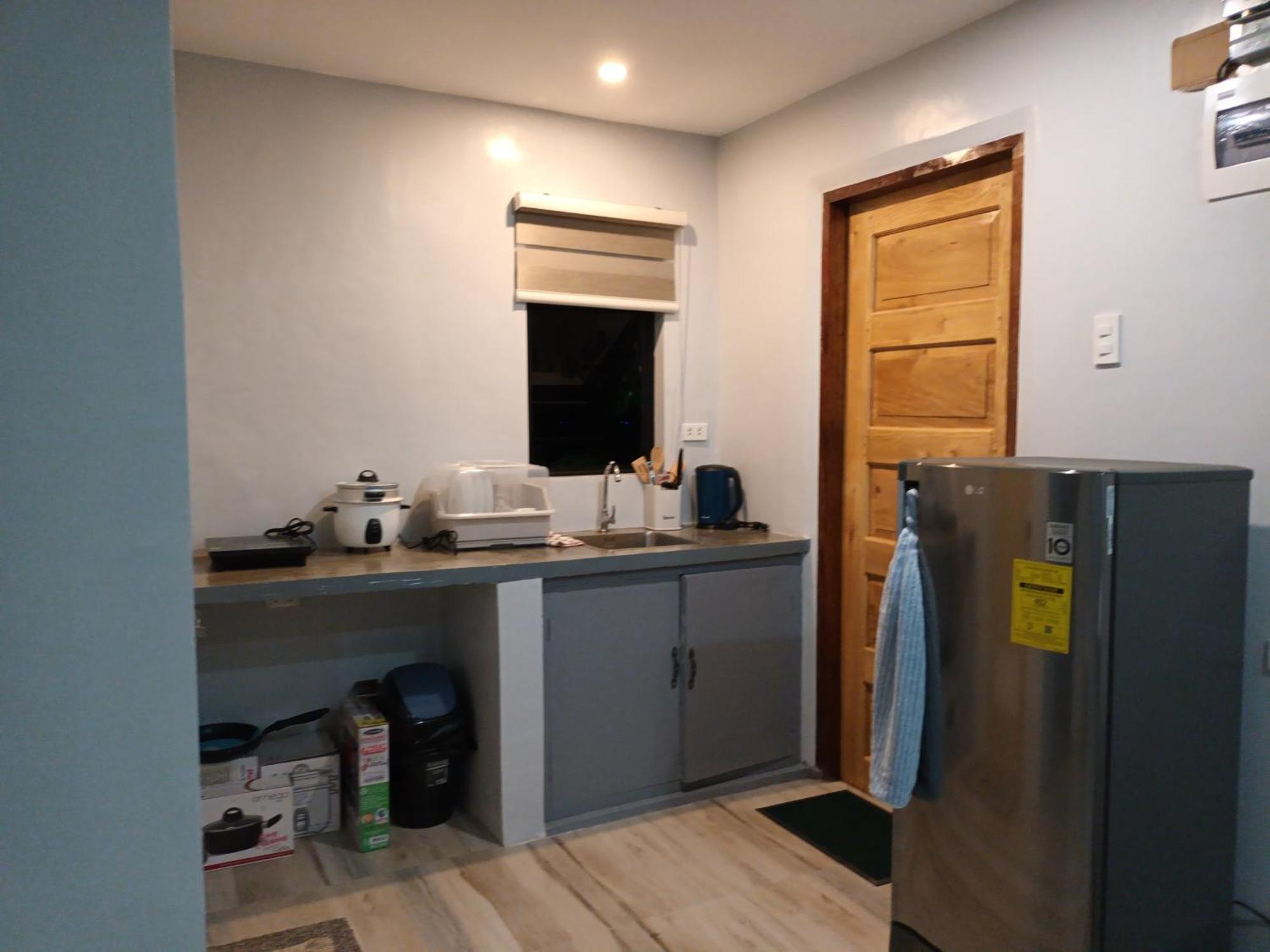 Grae'S Apartelle Моалбоал Екстер'єр фото