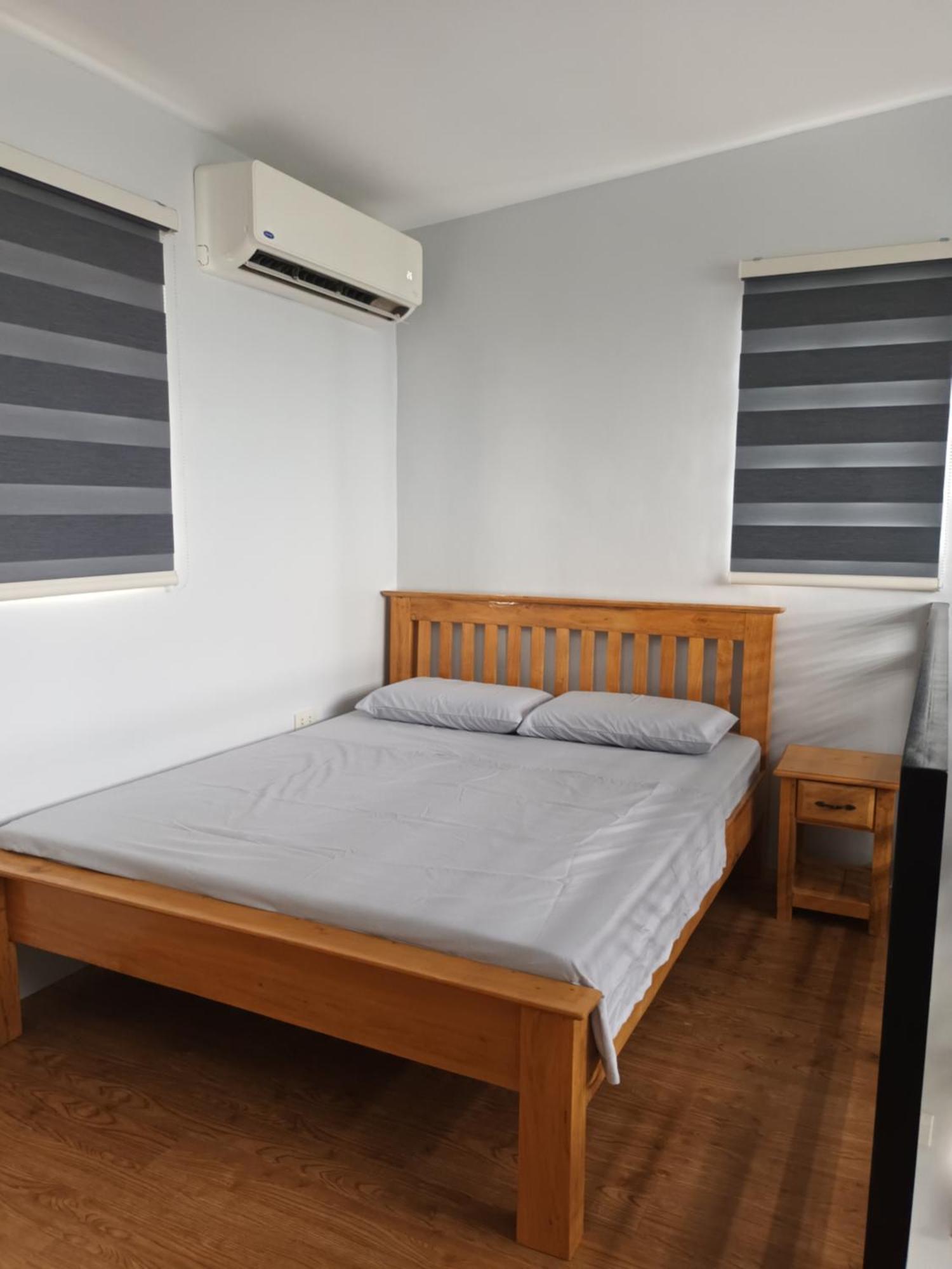 Grae'S Apartelle Моалбоал Екстер'єр фото