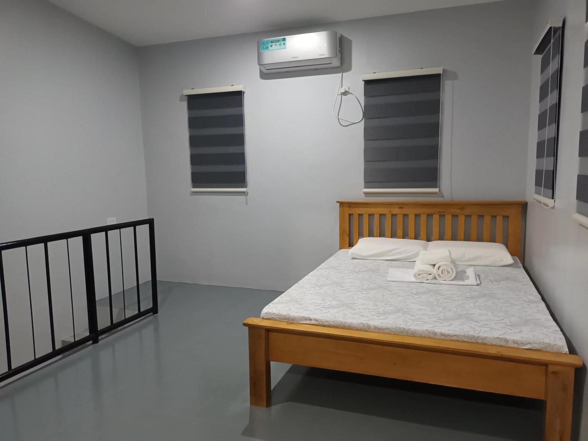 Grae'S Apartelle Моалбоал Номер фото