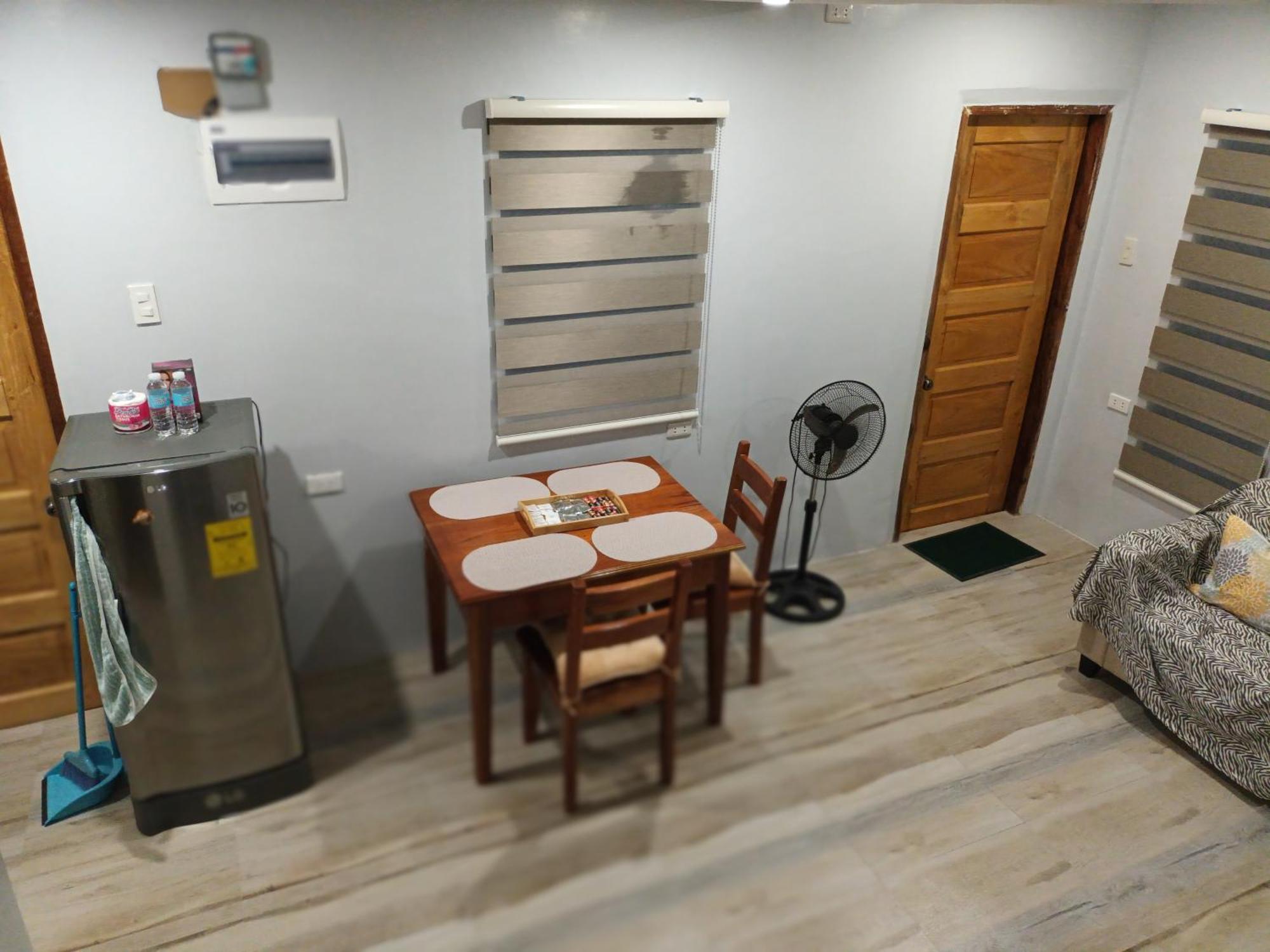 Grae'S Apartelle Моалбоал Номер фото