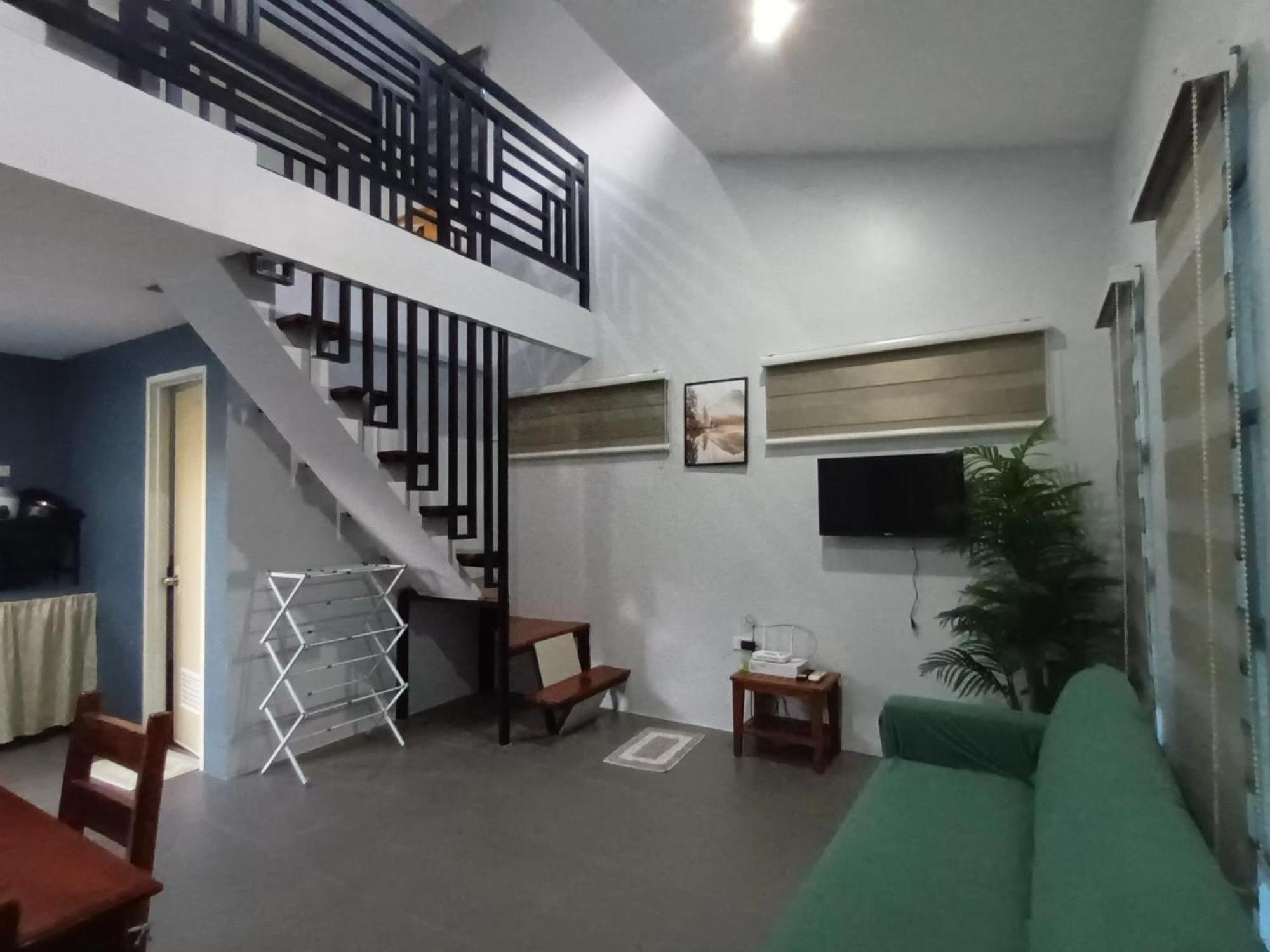 Grae'S Apartelle Моалбоал Екстер'єр фото