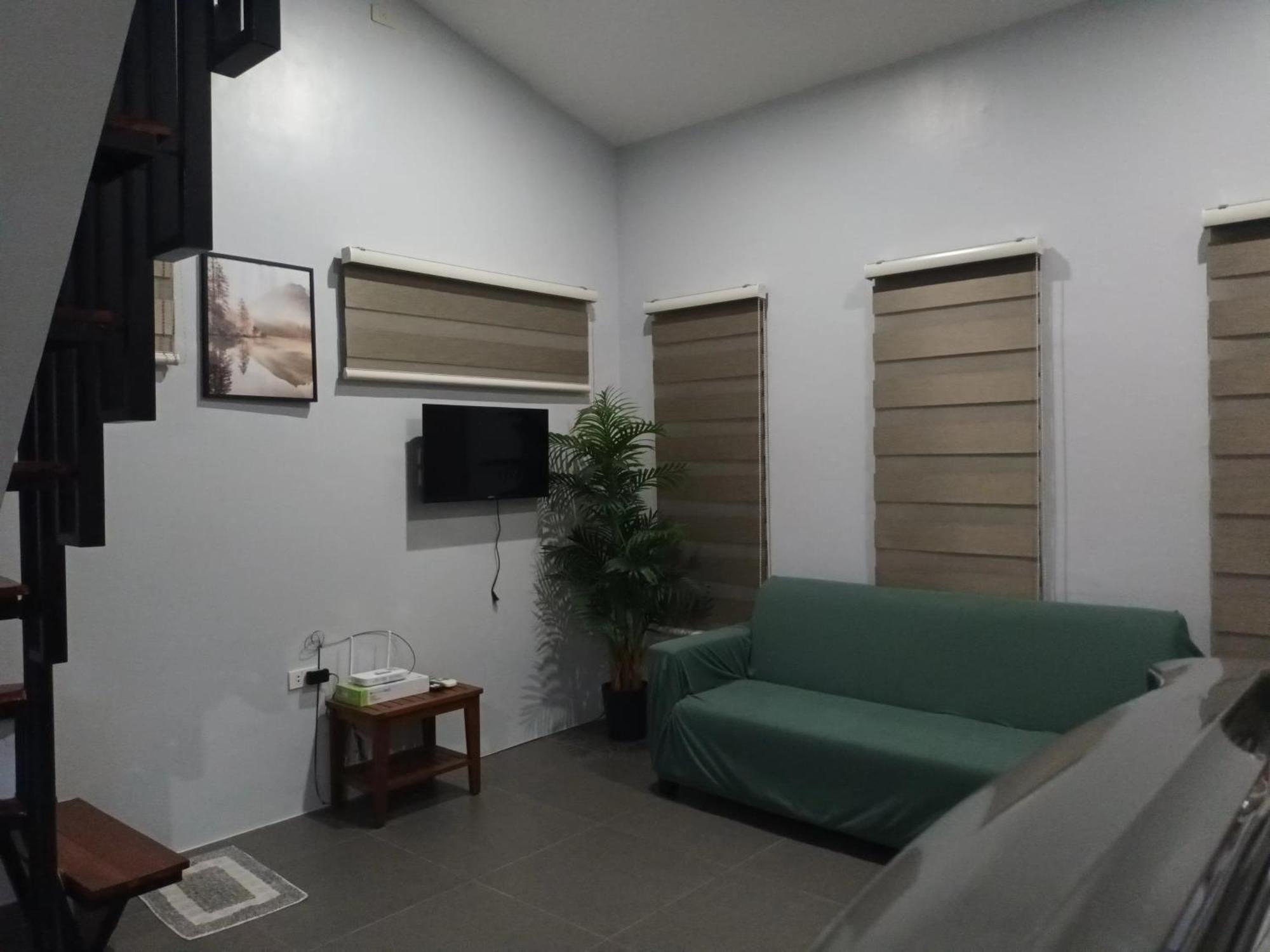 Grae'S Apartelle Моалбоал Екстер'єр фото