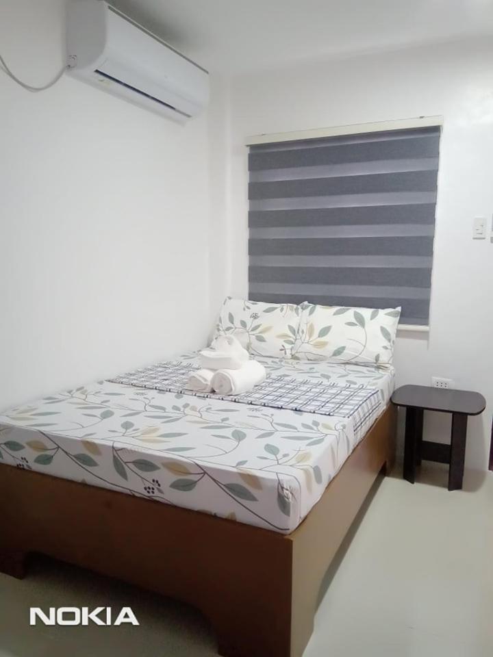 Grae'S Apartelle Моалбоал Екстер'єр фото