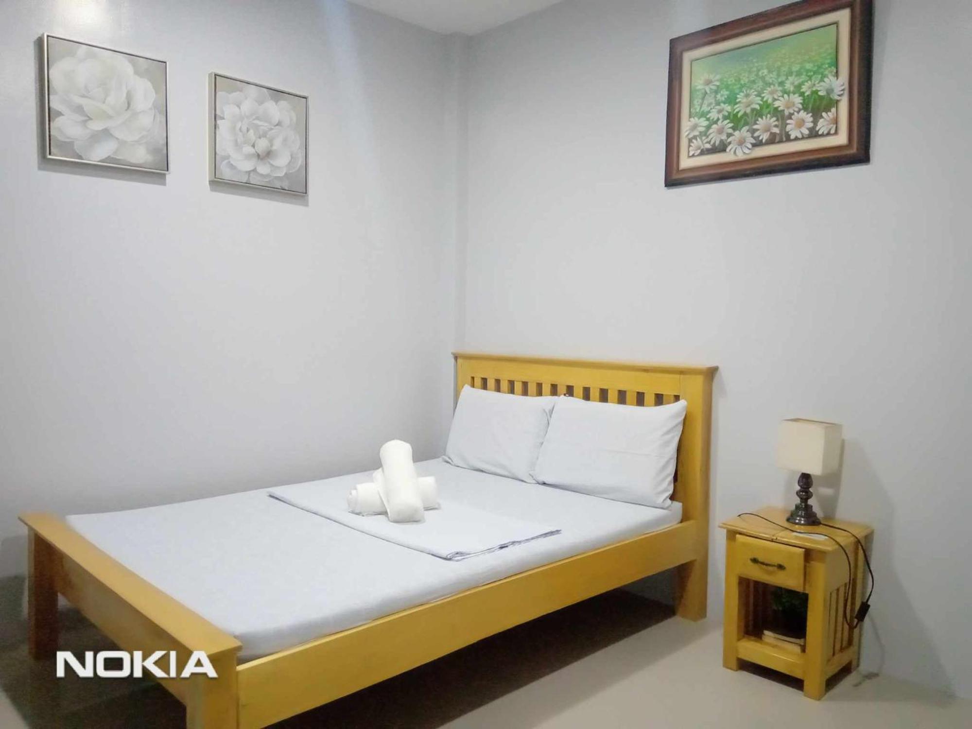 Grae'S Apartelle Моалбоал Номер фото