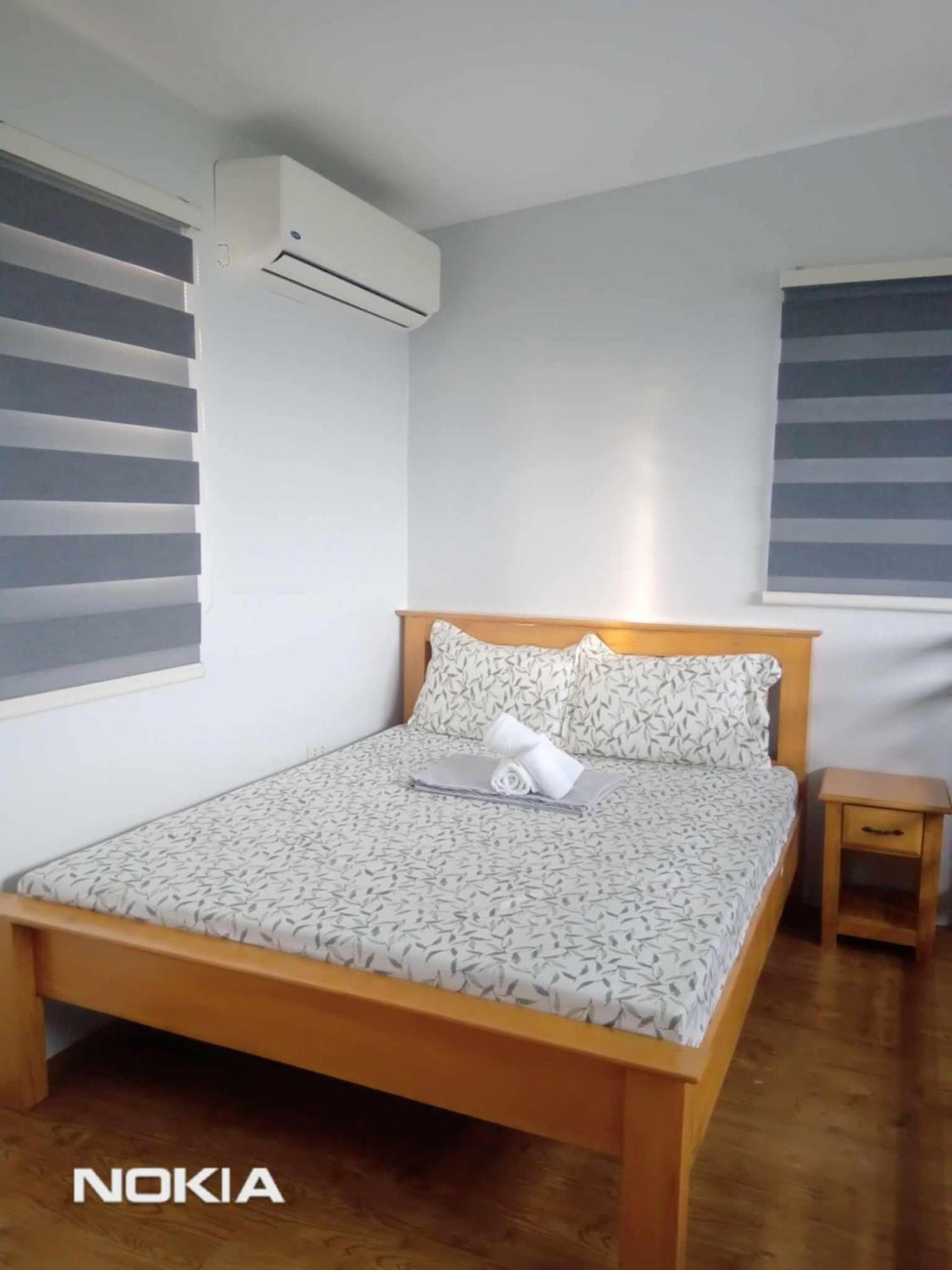 Grae'S Apartelle Моалбоал Екстер'єр фото