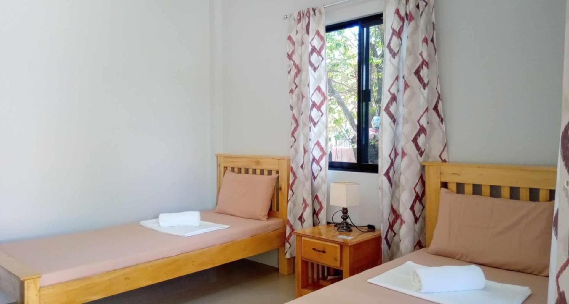 Grae'S Apartelle Моалбоал Екстер'єр фото