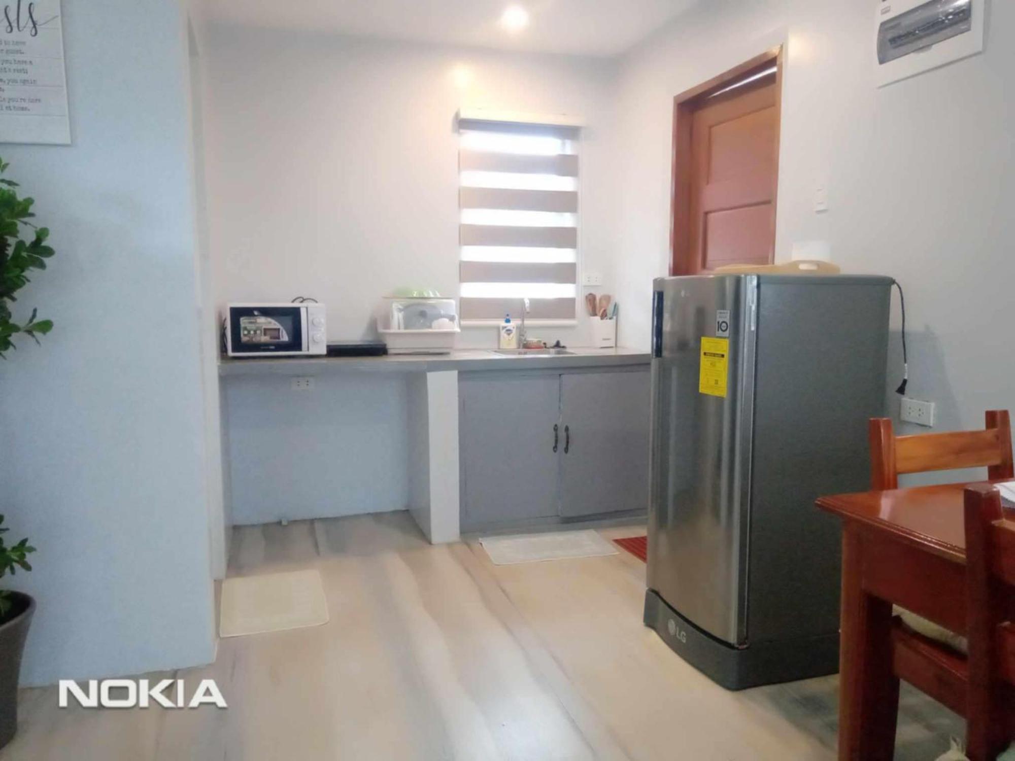 Grae'S Apartelle Моалбоал Екстер'єр фото
