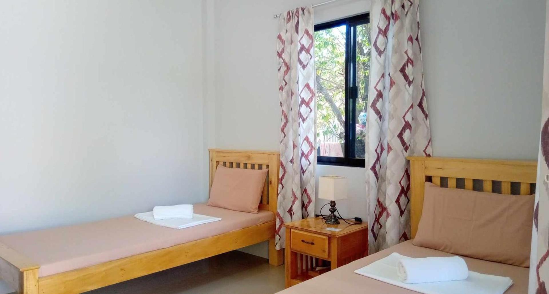 Grae'S Apartelle Моалбоал Екстер'єр фото