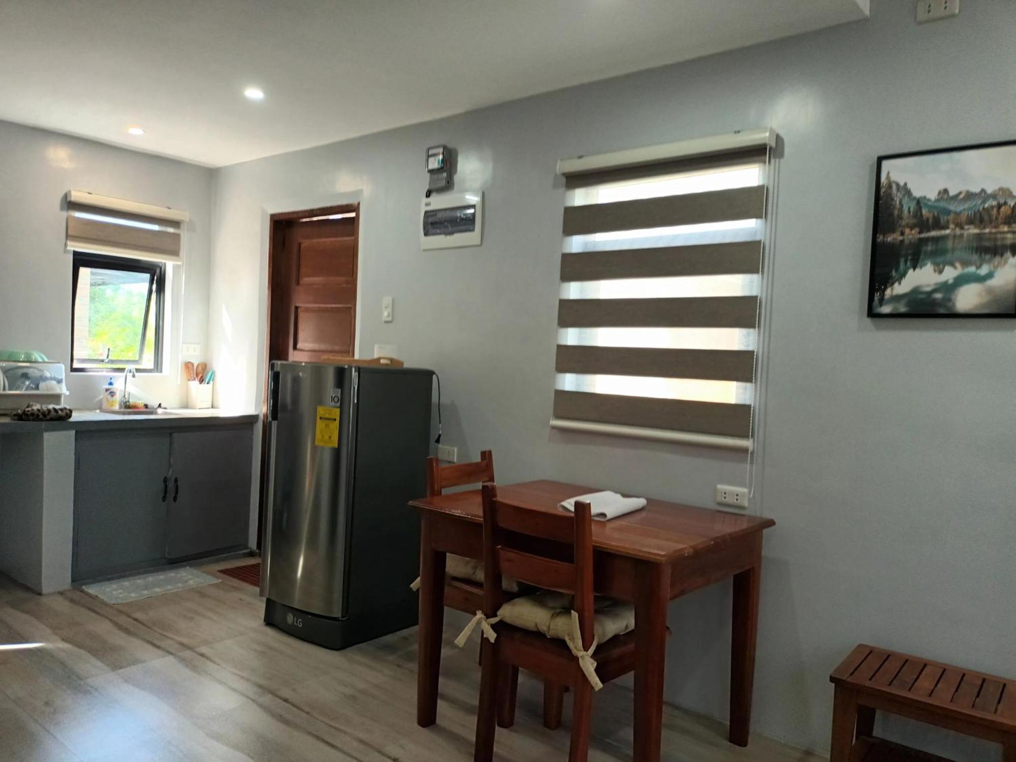 Grae'S Apartelle Моалбоал Екстер'єр фото