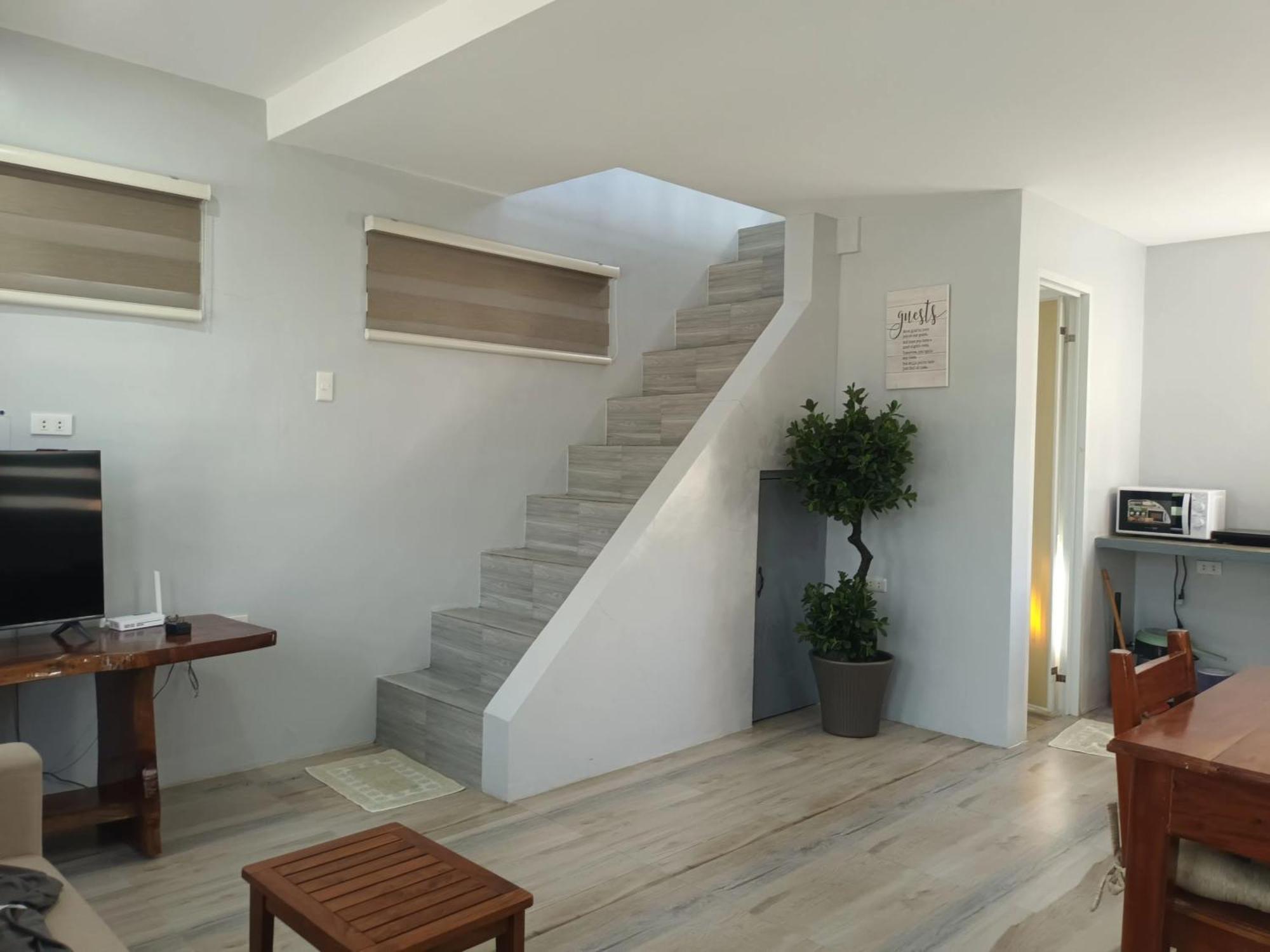 Grae'S Apartelle Моалбоал Екстер'єр фото